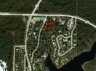 3 Grayton Trails Rd, Santa Rosa Beach, FL 32459