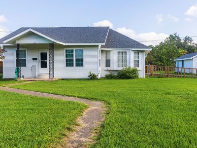 222 Woodruff St, Lake Charles, LA, 70601