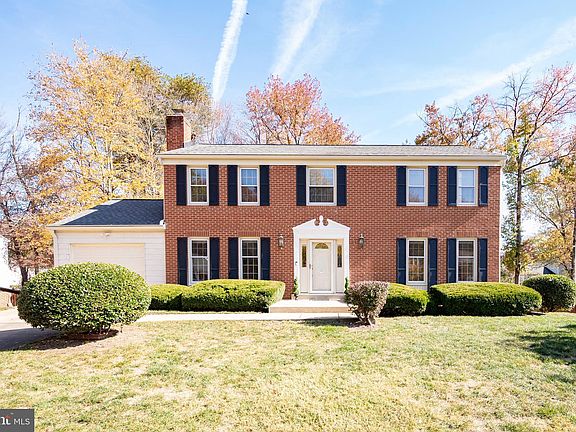 2nd image of 8113 Orville St