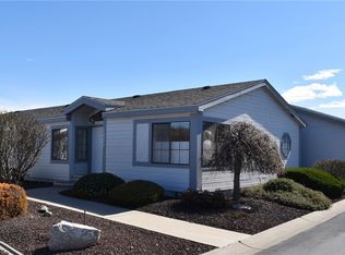 1303 Twin Peaks Dr #85, Wenatchee, WA 98801