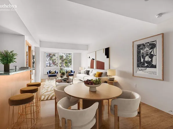 446 Kent Ave APT 2F, Brooklyn, NY 11249