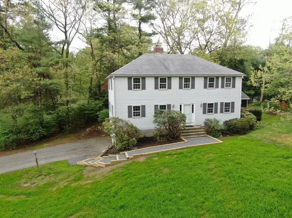 83 Cider Mill Rd, Sudbury, MA 01776