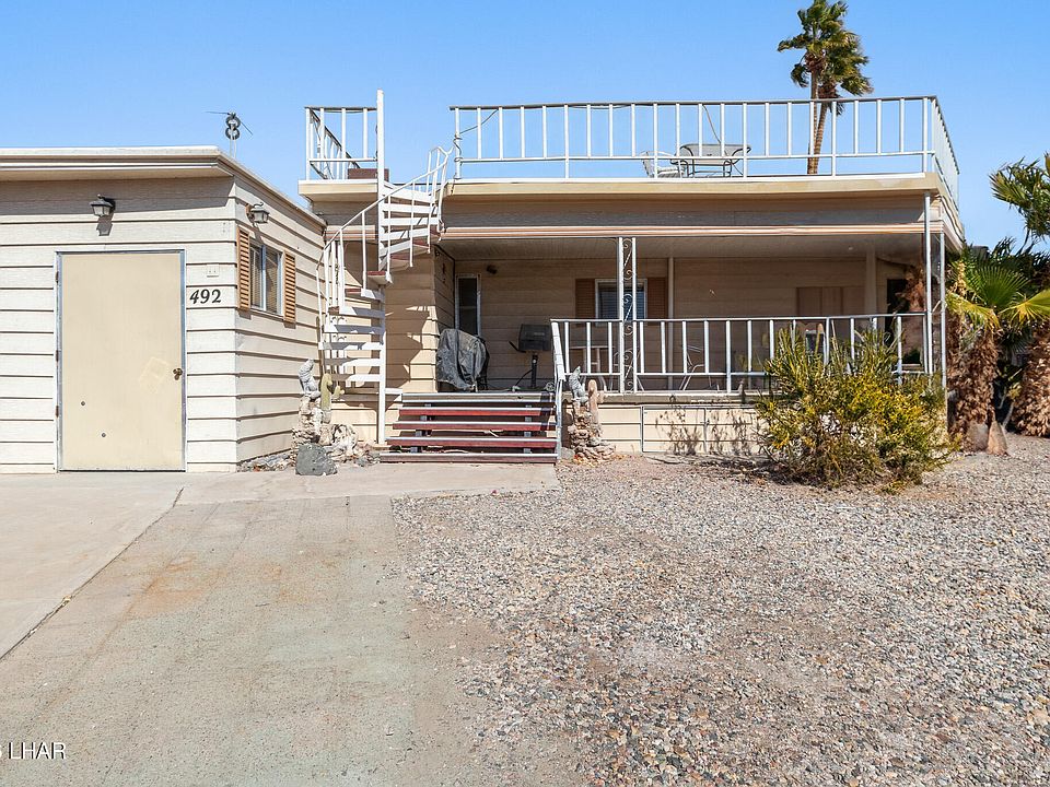 1st image of 601 Beachcomber Blvd #492