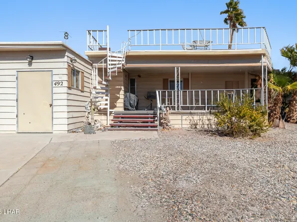 601 Beachcomber Blvd #492, Lake Havasu City, AZ 86403