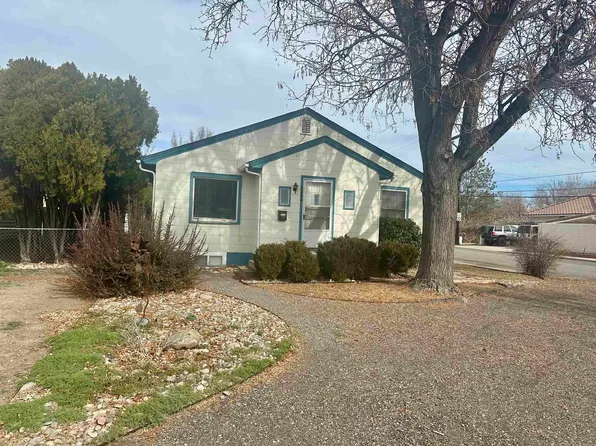1250 Orchard Ave, Grand Junction, CO 81501