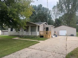 2411 Bingham Rd, Clio, MI 48420