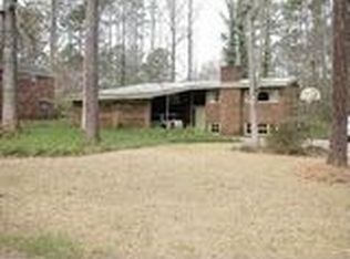 160 Crestwood Dr, Athens, GA 30605