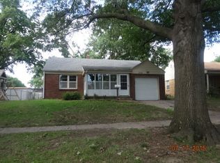 5119 E Gramar Dr, Wichita, KS 67218