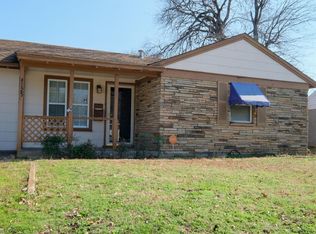 4125 Winfield Ave, Fort Worth, TX 76109