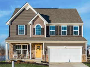 164 Kaitlyn Dr, Etna, OH