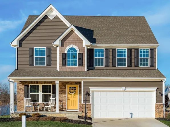 164 Kaitlyn Dr, Etna, OH 43062