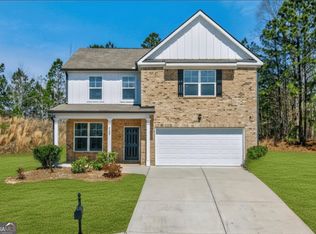 5187 Upper Elm St, Atlanta, GA 30349