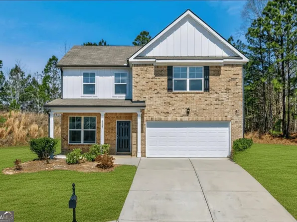 5187 Upper Elm St, Atlanta, GA 30349