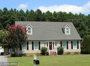 2403 Canterbury Dr, Cambridge, MD