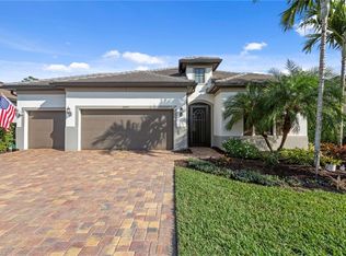 20513 Wilderness CT, ESTERO, FL 33928