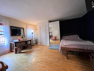 Rented by City Connections Realty