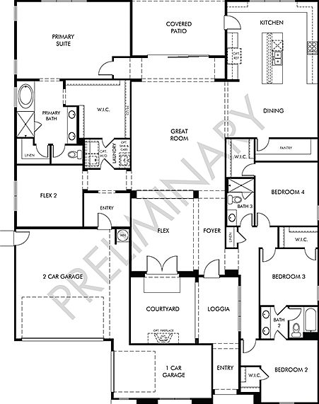 2nd image of 4631 N 179th Dr