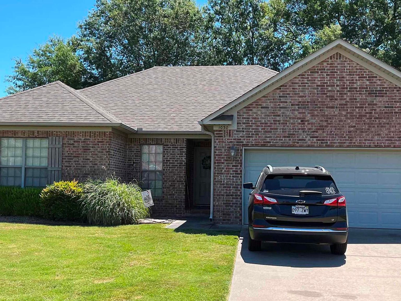 1030 Wineberry, Conway, AR 72034 Zillow