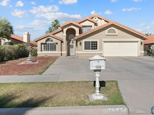 1638 S 23rd St, El Centro, CA 92243