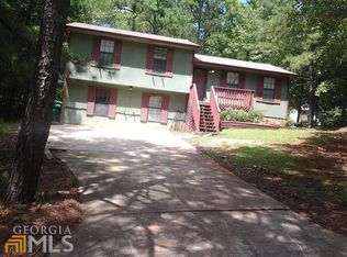 502 Carlton Cir, Palmetto, GA 30268