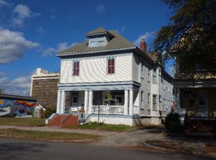 563 Greene St, Augusta, GA 30901