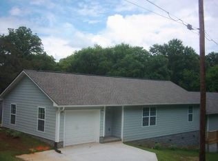 109 George St, Maryville, TN 37804
