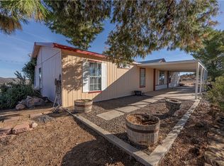 9801 E Nellie Dr, Kingman, AZ 86401