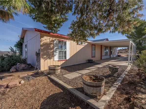 9801 E Nellie Dr, Kingman, AZ 86401