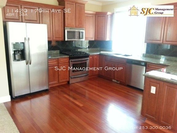 4th image of 11429 179th Avenue Ct E