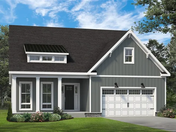 LOT 101 Oliver Dr, South Park, PA 15129