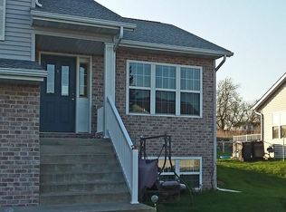 144 Community Dr, Fall River, WI 53932