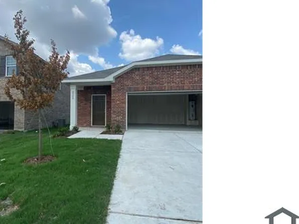 6309 Tropicana Ln, Forney, TX 75126