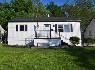 445 Fox St, Elsmere, KY