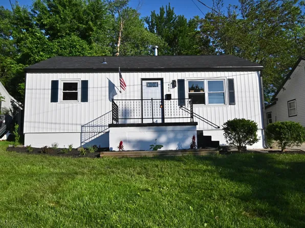 445 Fox St, Elsmere, KY 41018