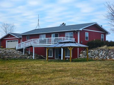 528 71st St, South Haven, MI, 49090