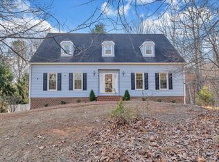 1766 Laurel Mountain Dr, Salem, VA 24153