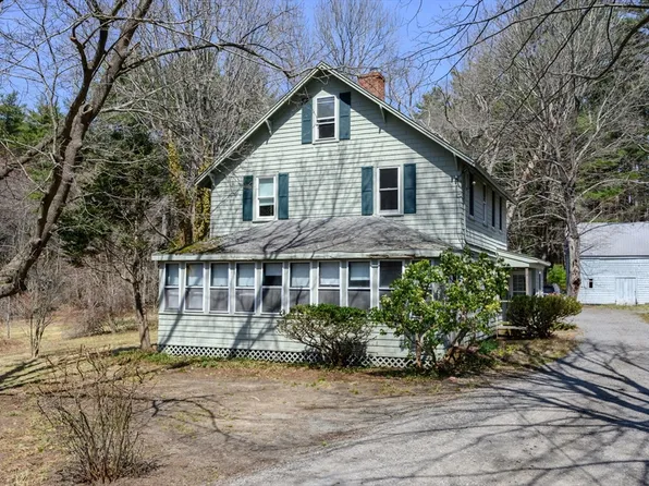 380 Main St, Marshfield, MA 02050