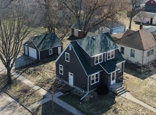 601 7th St SW, Willmar, MN 56201