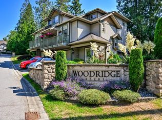 23281 Kanaka Way #15, Maple Ridge, BC V2W 1Z2