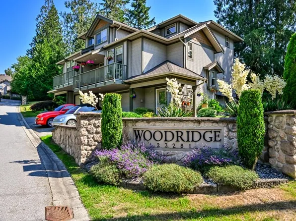 23281 Kanaka Way #15, Maple Ridge, BC V2W 1Z2