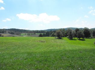 76 Big Bend Dr, Bland, VA 24315