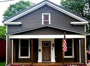 97 S Rich St, Mount Gilead, OH 43338