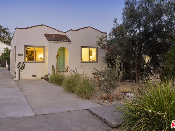 1556 Hazelwood Ave, Los Angeles, CA 90041