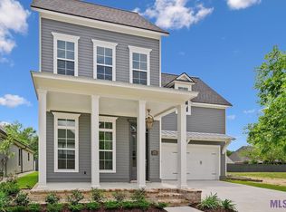1914 Ville Marie St, Baton Rouge, LA 70808