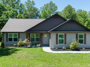 5025 Jug Factory Rd, Campobello, SC 29322