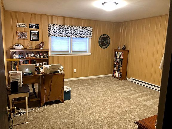 Bedroom 3(2021 paint&carpet)