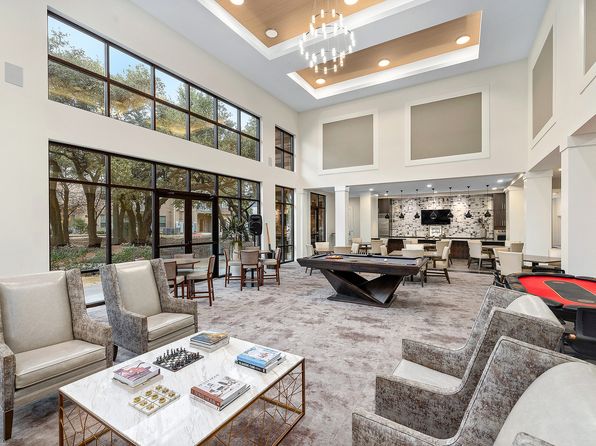 9821 N Lake Creek Pkwy #4136