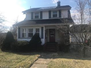 5022 Barrie St NW, Canton, OH 44708