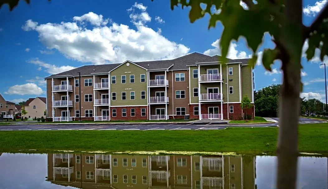 Arbor Senior Apartments — Photo 2