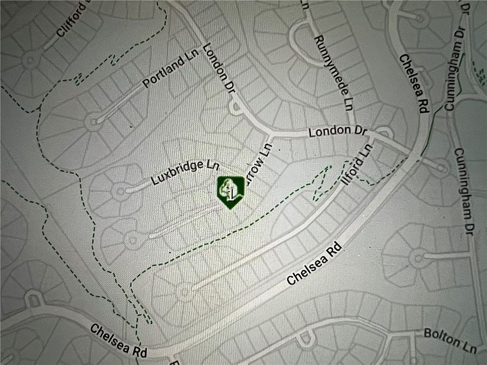 1st image of 4 Harrow Ln #4